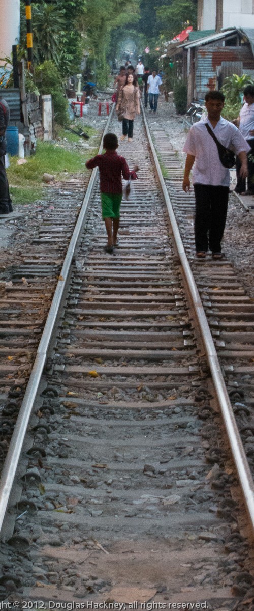 Where are you going, anyway?